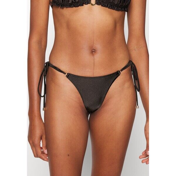 JANTHEE Dół od bikini J0P81I00K-O11