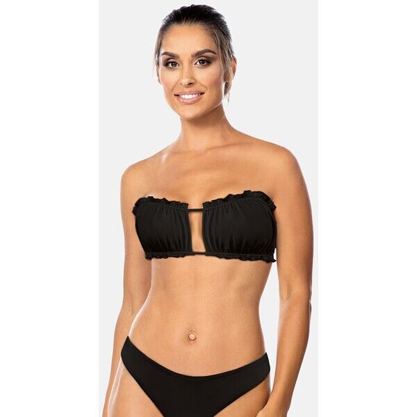Feba Swimwear Góra od bikini FEP81J01K-Q11