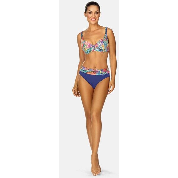 Feba Swimwear Dół od bikini FEP81I021-T11