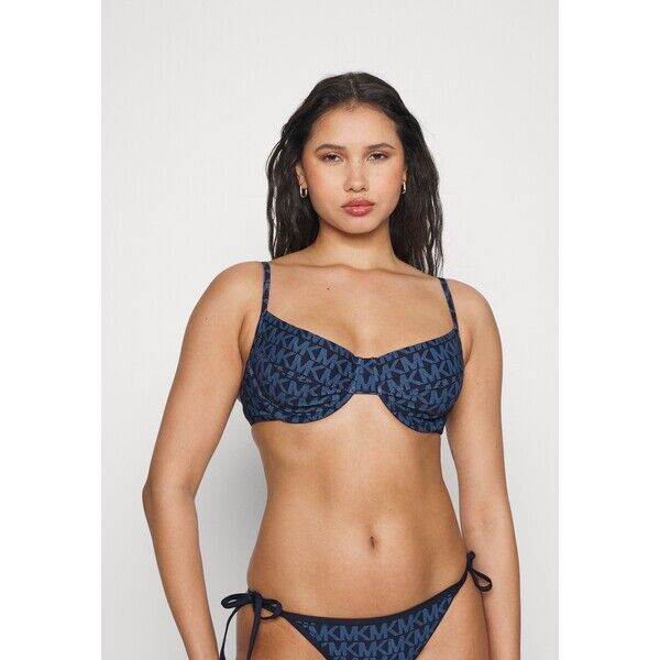 MICHAEL Michael Kors Góra od bikini MK181J02C-K11