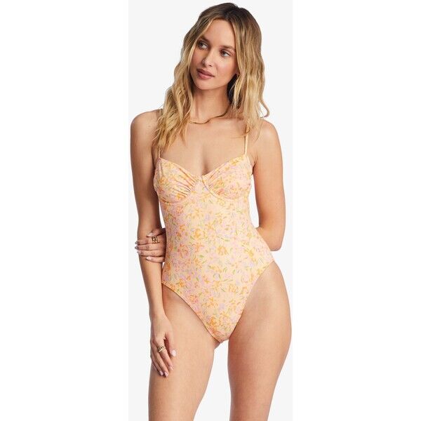 Billabong Kostium kąpielowy BI781G03B-H11