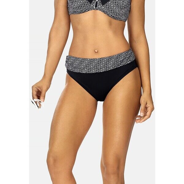 Feba Swimwear Dół od bikini FEP81I021-C11