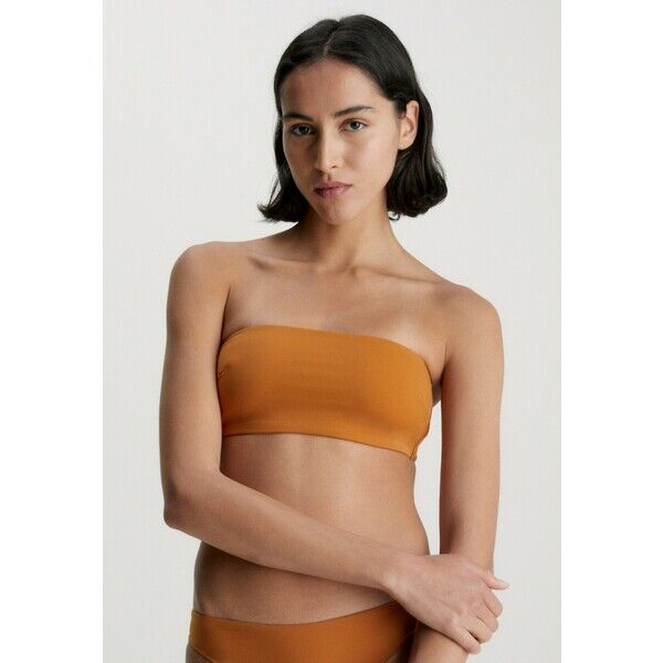 Calvin Klein Swimwear Góra od bikini C1781J05F-E11