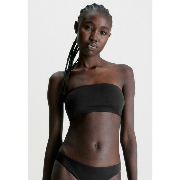 Calvin Klein Swimwear Góra od bikini C1781J05F-Q11