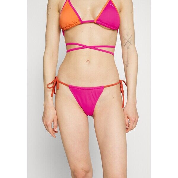 Puma Dół od bikini PU181I015-J11
