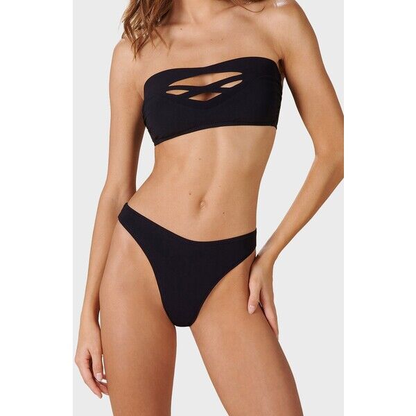 Pain de Sucre Dół od bikini P1H81I012-Q11