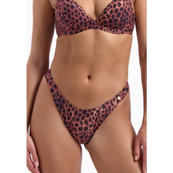Beachlife Dół od bikini BJ681I01D-O12