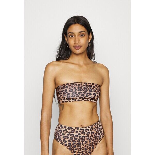 Good American Góra od bikini GOM81J008-T11