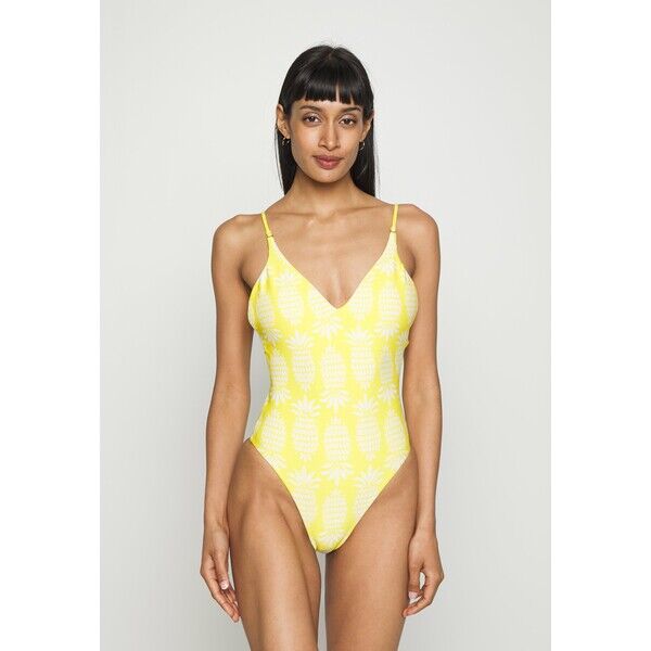 Seafolly Kostium kąpielowy S1981G079-E11