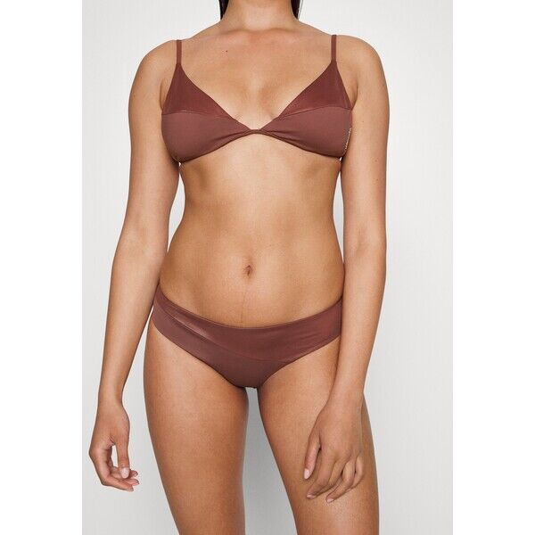 Calvin Klein Swimwear Dół od bikini C1781I04E-O11