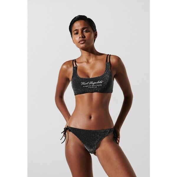 KARL LAGERFELD Góra od bikini K4881J02B-Q11