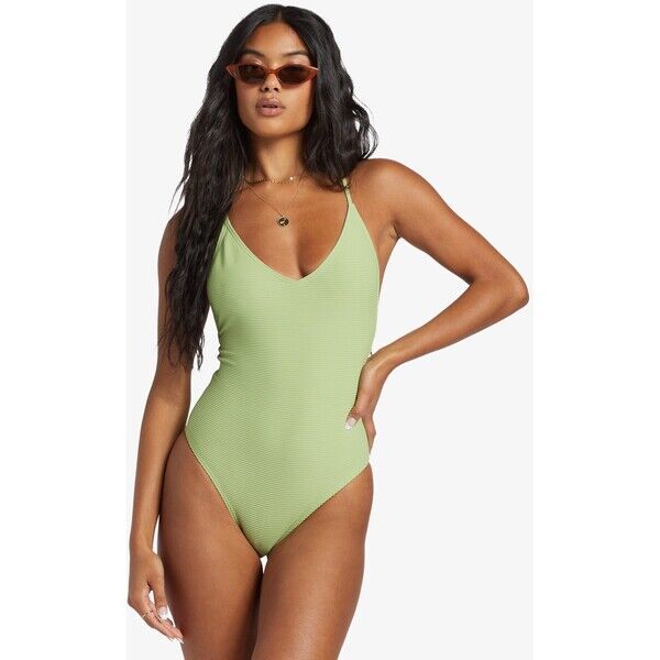 Billabong Kostium kąpielowy BI781G03S-M11