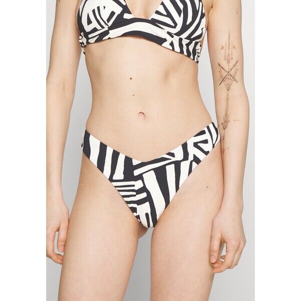 Etam Dół od bikini ET981I05Q-T11