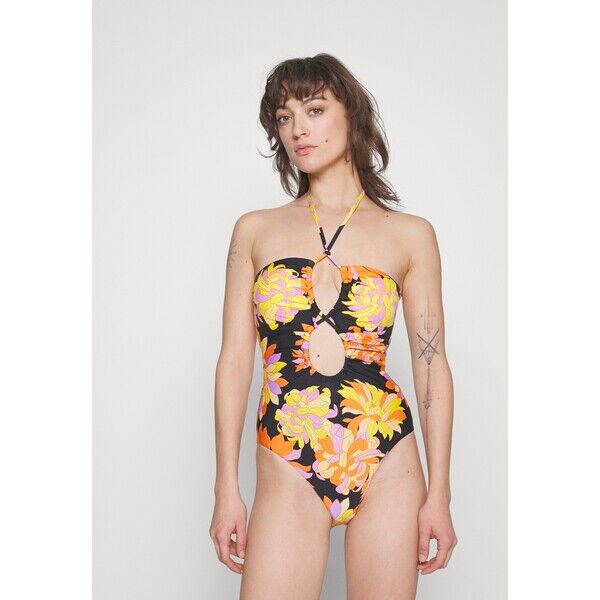 Seafolly Kostium kąpielowy S1981G07A-Q11
