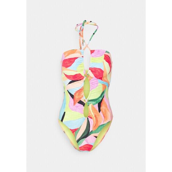 Seafolly Kostium kąpielowy S1981G06B-T11