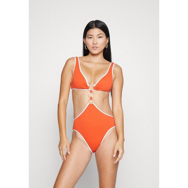 Seafolly Kostium kąpielowy S1981G07W-H11