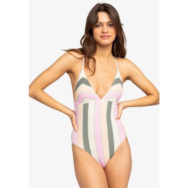 Roxy VISTA Kostium kąpielowy RO581G06X-N11