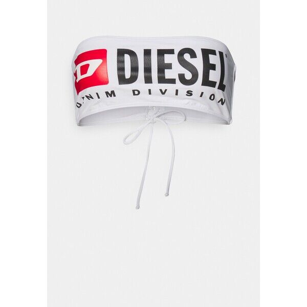 Diesel BRYNA Góra od bikini DI181J00Y-A11
