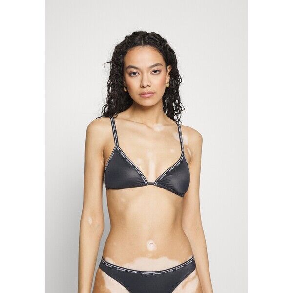 Calvin Klein Swimwear Góra od bikini C1781J05J-Q11