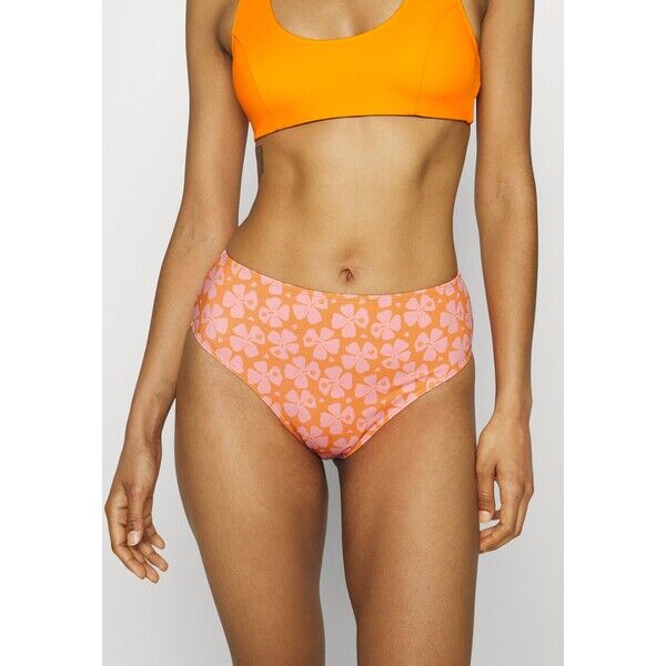 Monki Dół od bikini MOQ81I003-M12