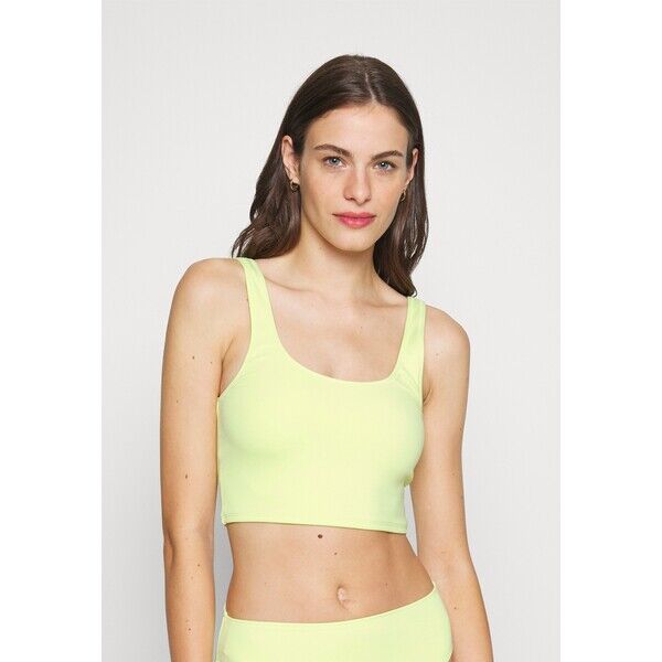 Good American Góra od bikini GOM81J004-E11