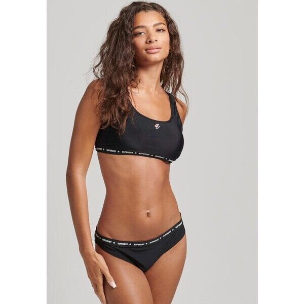 Superdry Góra od bikini SU281A029-Q11