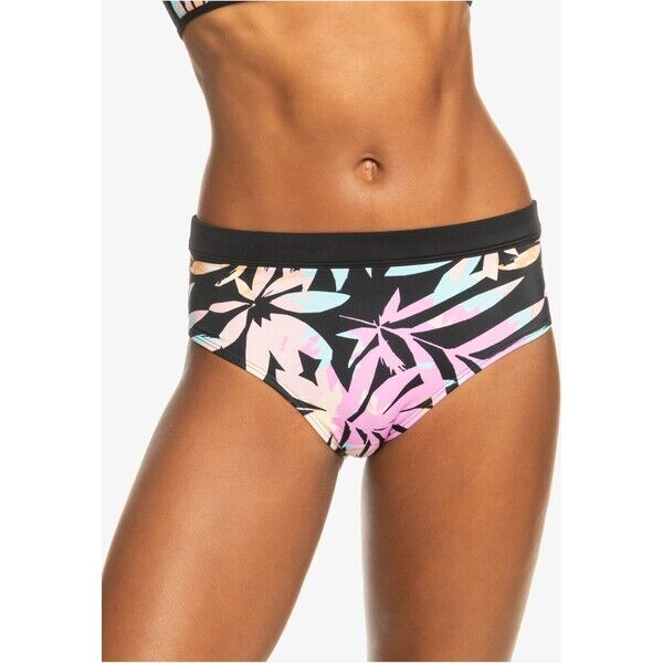 Roxy Dół od bikini RO581I0BF-Q11