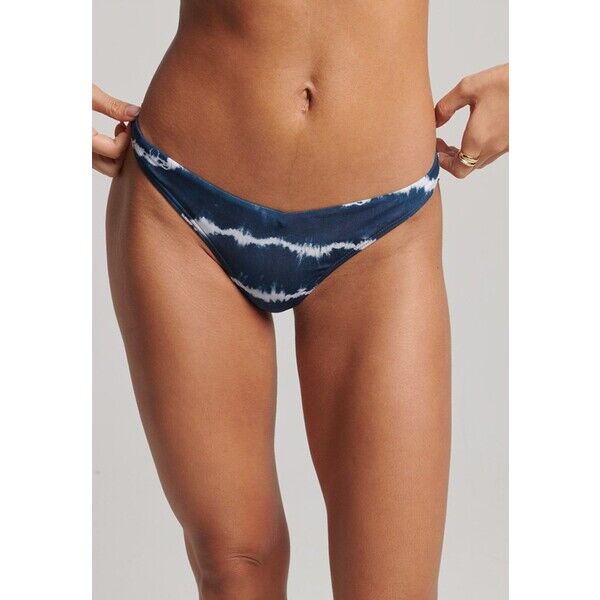 Superdry Dół od bikini SU281I02Q-K11