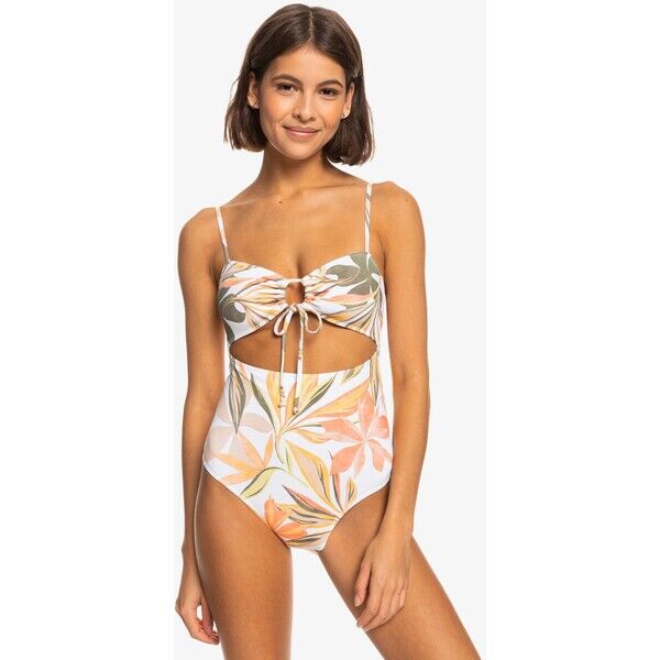 Roxy Kostium kąpielowy RO581G04W-A11