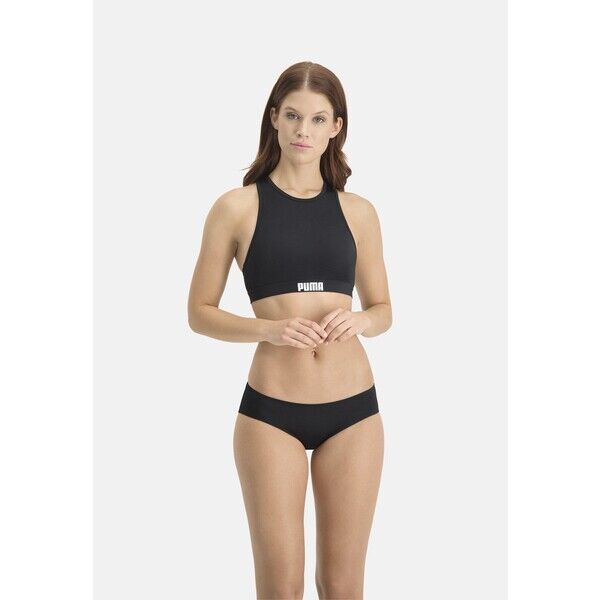 Puma Dół od bikini PU181I00T-Q11