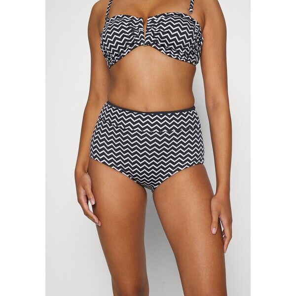 Seafolly Dół od bikini S1981I0AD-K11