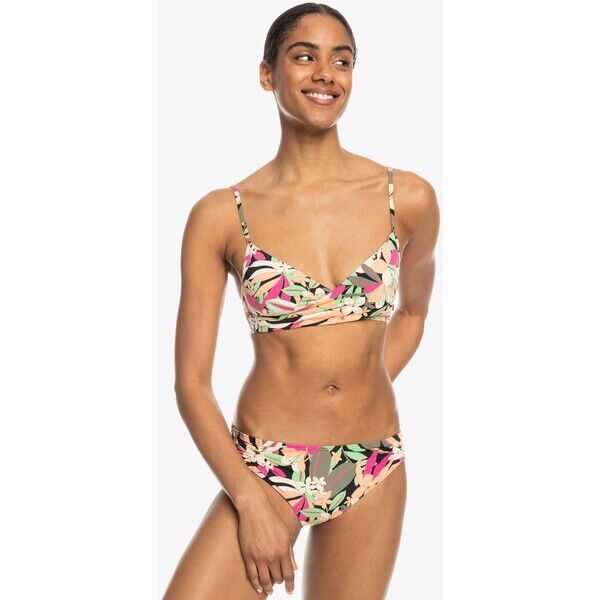 Roxy PT CLASSICS WRAP SET Bikini RO581L04E-Q11