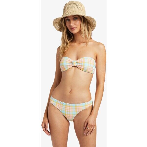 Billabong Góra od bikini BI781J0DM-J11