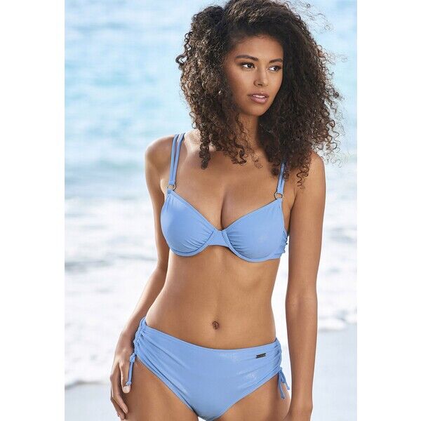 LASCANA Bikini L8381L05H-K11