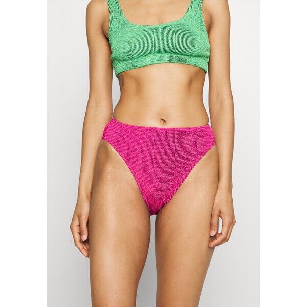 Good American Dół od bikini GOM81I00K-J11