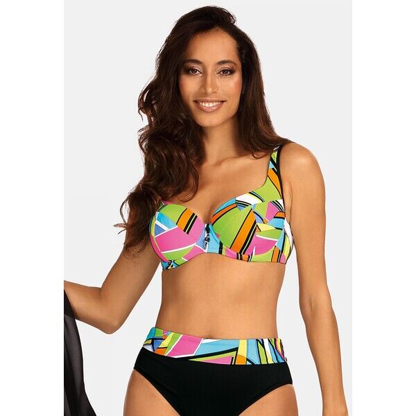 Feba Swimwear Góra od bikini FEP81J02G-T11