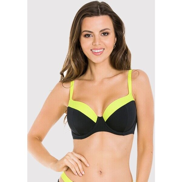 Mediolano Góra od bikini MCY81J001-Q11