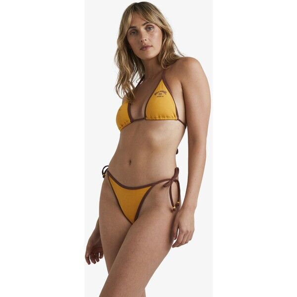 Billabong Dół od bikini BI781I0FX-E11