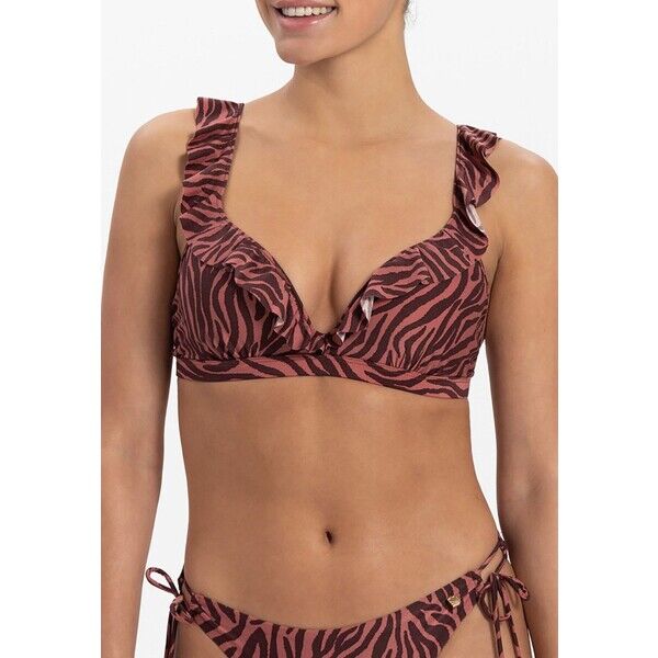Beachlife Góra od bikini BJ681J017-J11