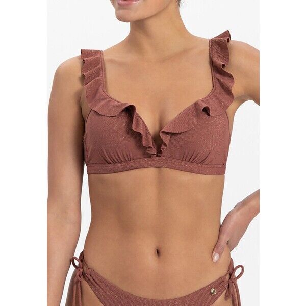 Beachlife Góra od bikini BJ681J016-O11