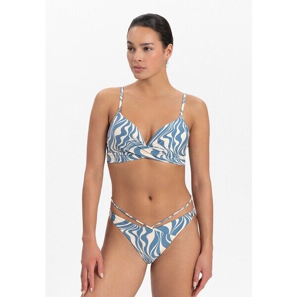 Beachlife Góra od bikini BJ681J015-K12