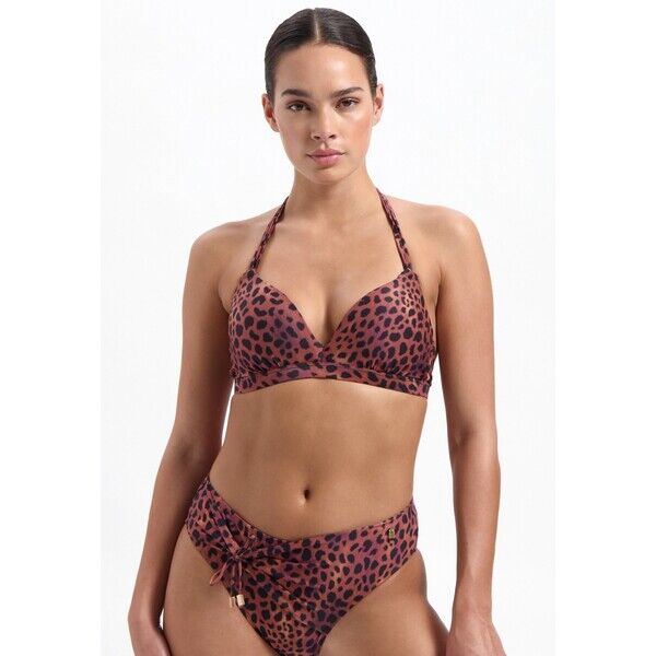 Beachlife HALTER Góra od bikini BJ681J01G-O11