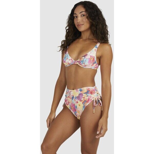 Billabong Góra od bikini BI781J0DW-G11