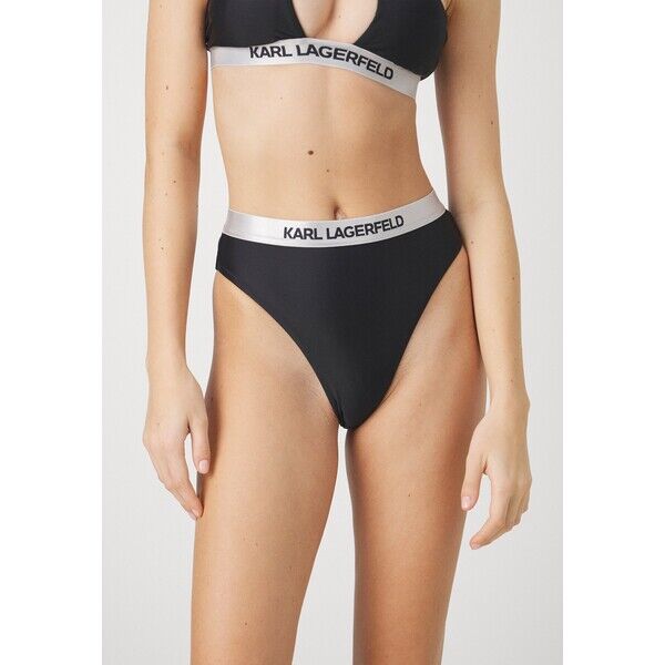 KARL LAGERFELD Dół od bikini K4881I023-Q11