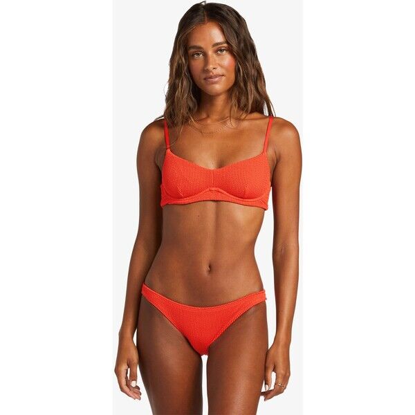 Billabong Dół od bikini BI781I0CC-G11
