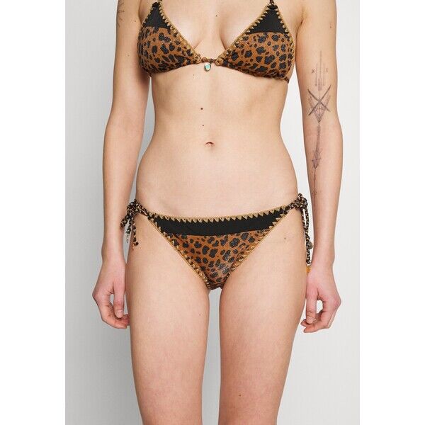 Banana Moon Dół od bikini B3581L029-O11