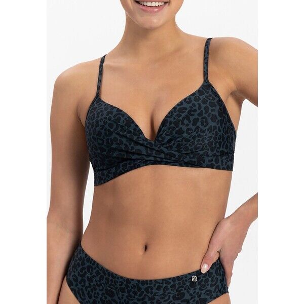 Beachlife Góra od bikini BJ681J015-K11