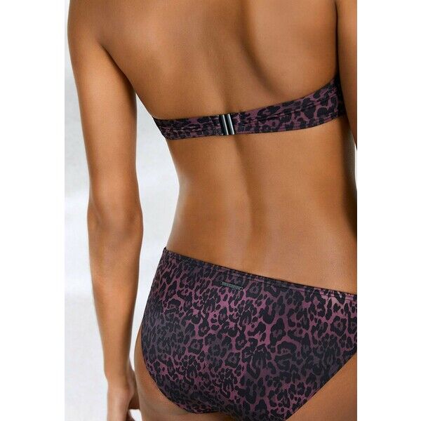 Mint Velvet Dół od bikini NX381I062-I11