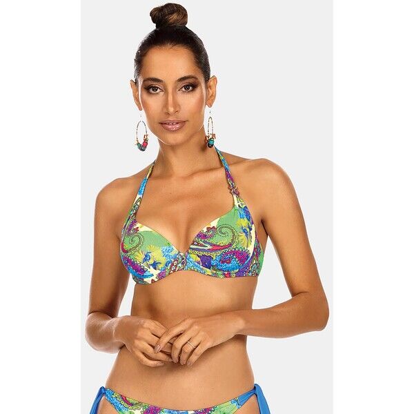 Feba Swimwear Góra od bikini FEP81J02O-M11
