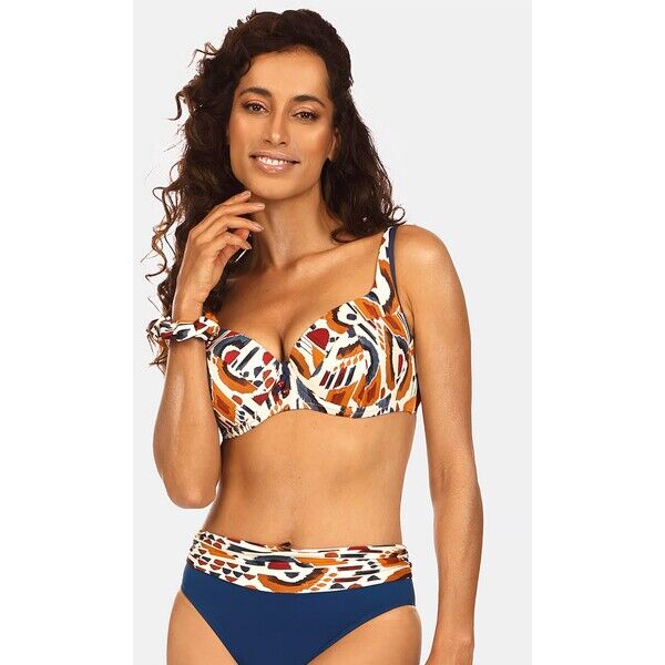 Feba Swimwear Góra od bikini FEP81J02G-K11